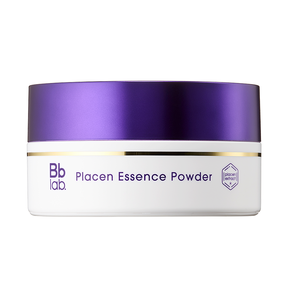 Пудра рассыпчатая с гиалуроновой кислотой / Placen Essence Powder
