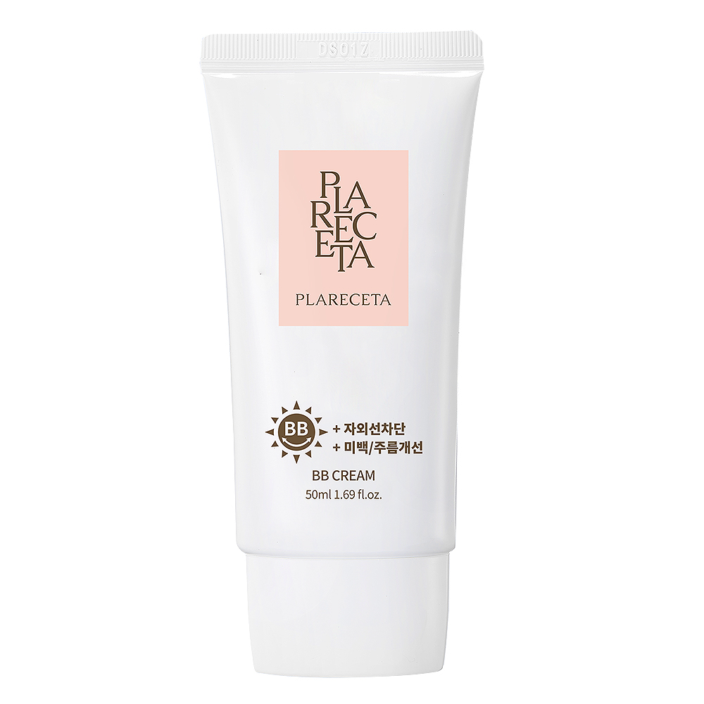 BB-крем плацентарный выравнивающий / PlaReceta BB Cream