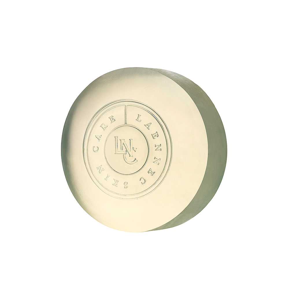 Мыло плацентарное с детокс-эффектом / LNC Brightening Soap