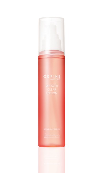 Освежающий разглаживающий лосьон SMOOTH CLEAR LOTION