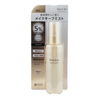 Увлажняющий спрей-фиксатор макияжа MEISHOKU Moist-Labo Make Keep Mist