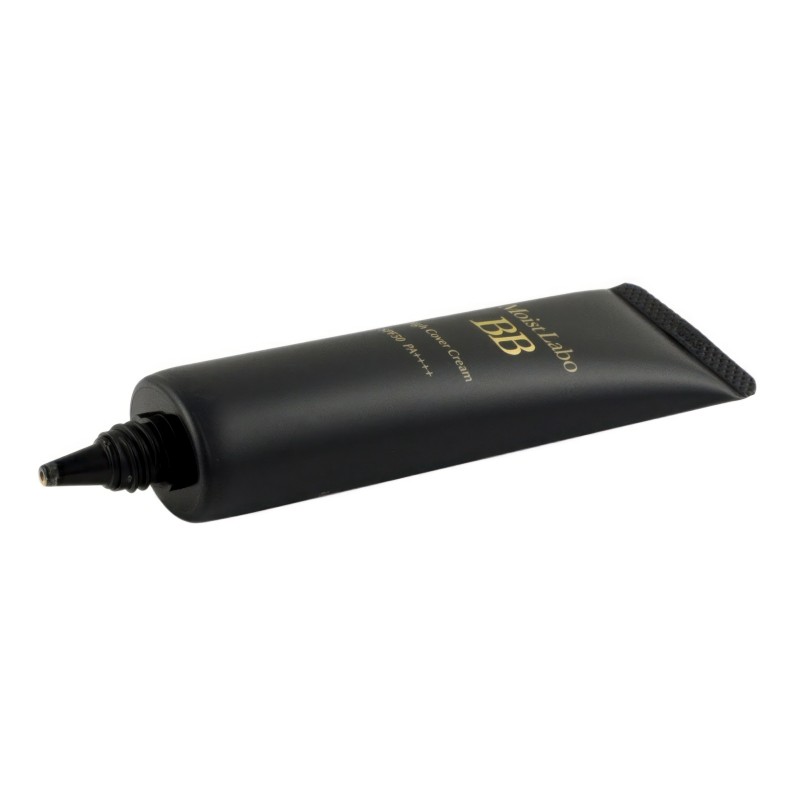 Увлажняющий тональный крем с высокой степенью покрытия (натуральная охра) BB Essense Cream