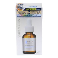 Концентрированная сыворотка комплексного действия для зрелой кожи лица Derma Boost Serum