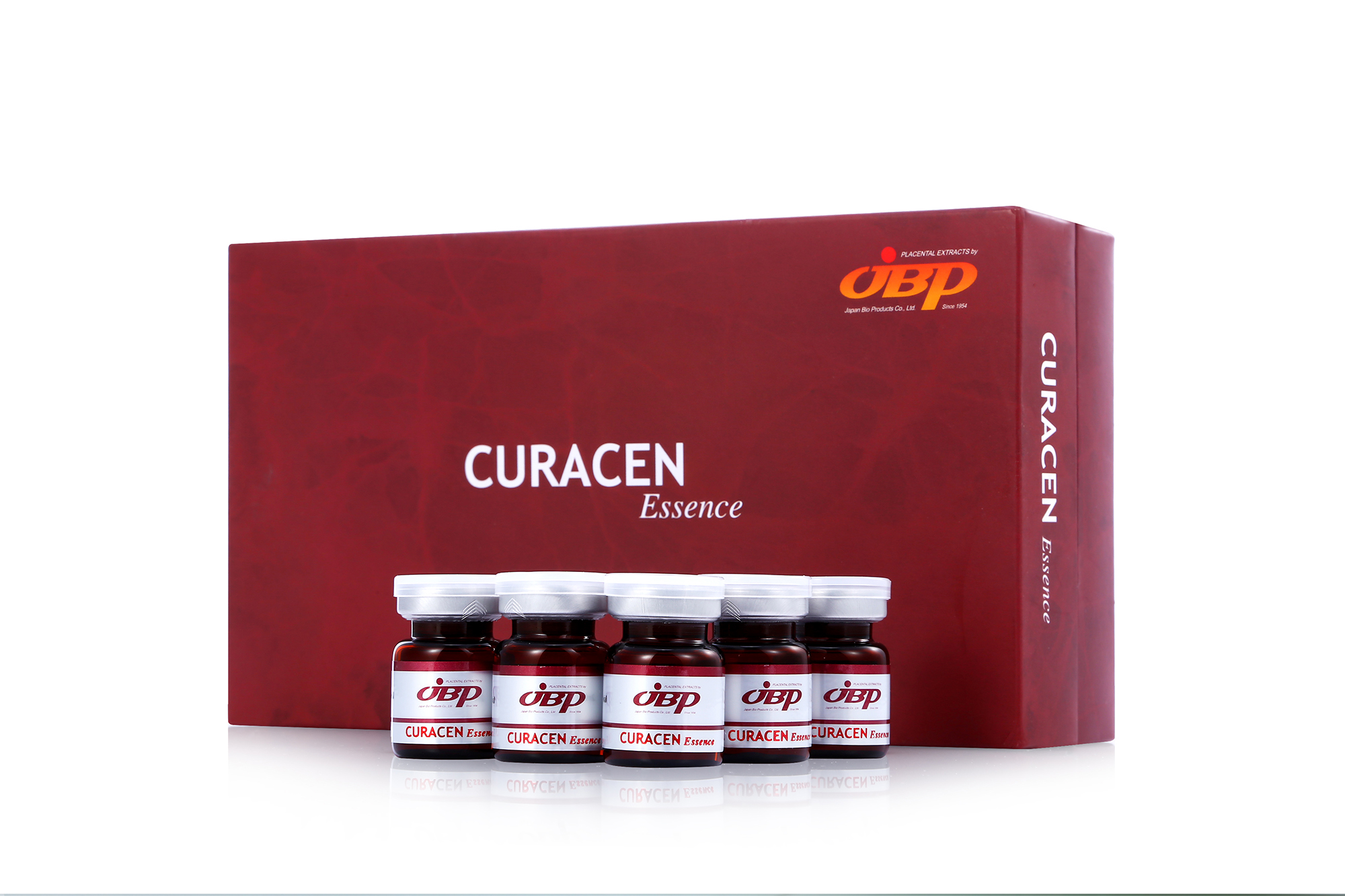 Био-регенерирующая эссенция «CURACEN Essence» CURACEN Essence