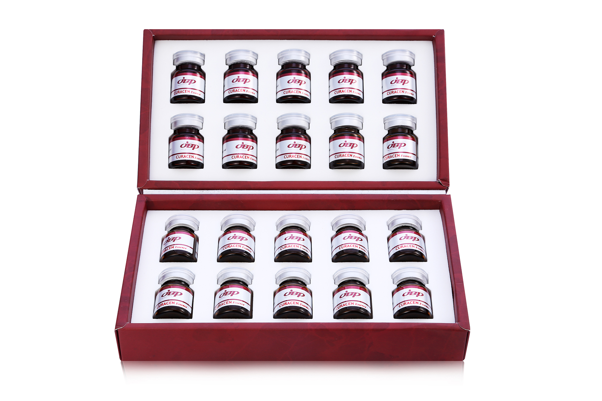 Био-регенерирующая эссенция «CURACEN Essence» CURACEN Essence