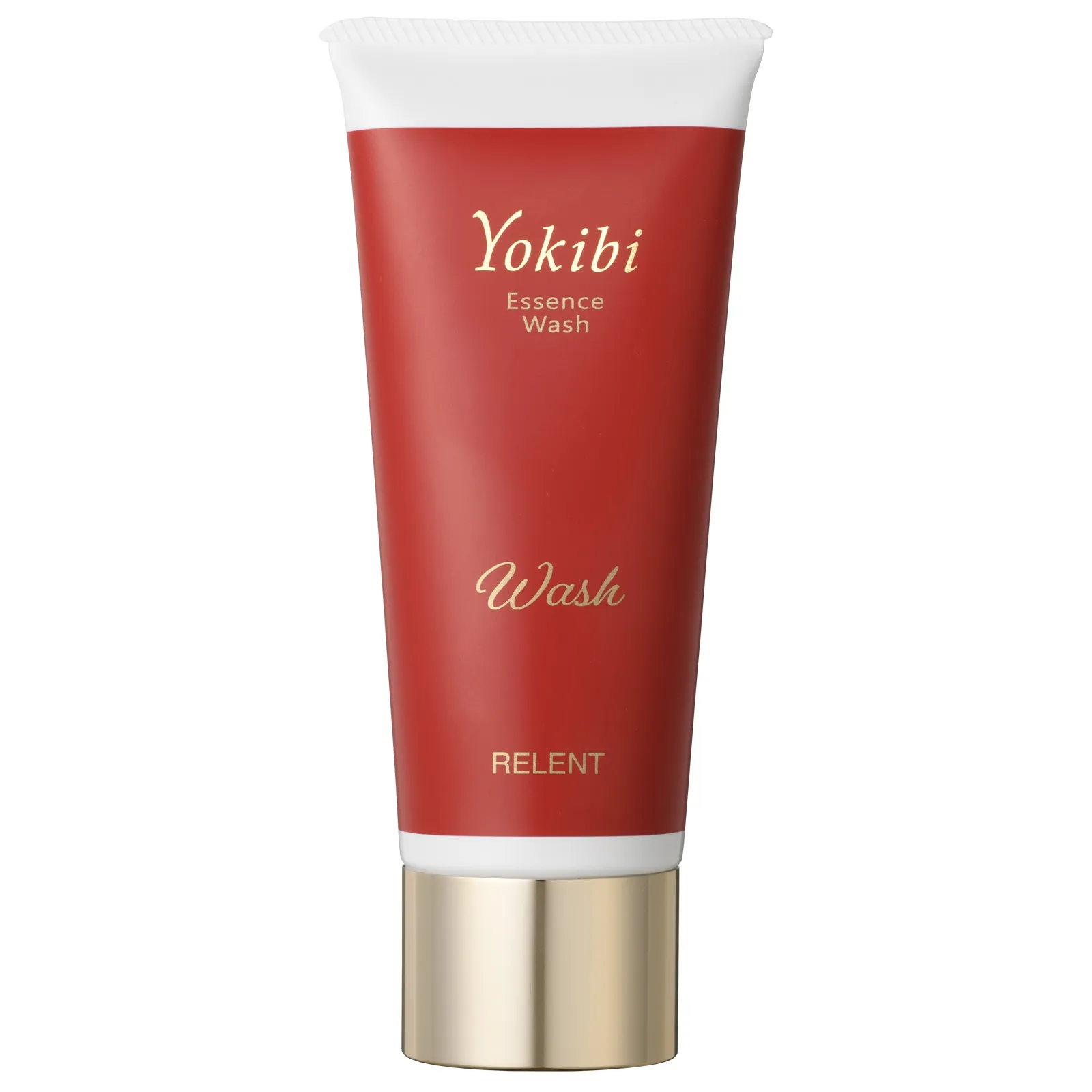 Эссенция-пенка для умывания Ёкиби Релент Relent Yokibi Essence Wash.