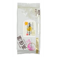 Увлажняющая и подтягивающая маска с ретинолом и изофлавонами сои / WRINKLE SHEET MASK
