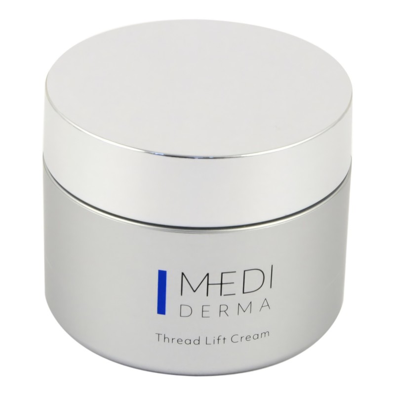 Моделирующий крем с экзосомами с эффектом «нитевого лифтинга» Thread Lift Cream