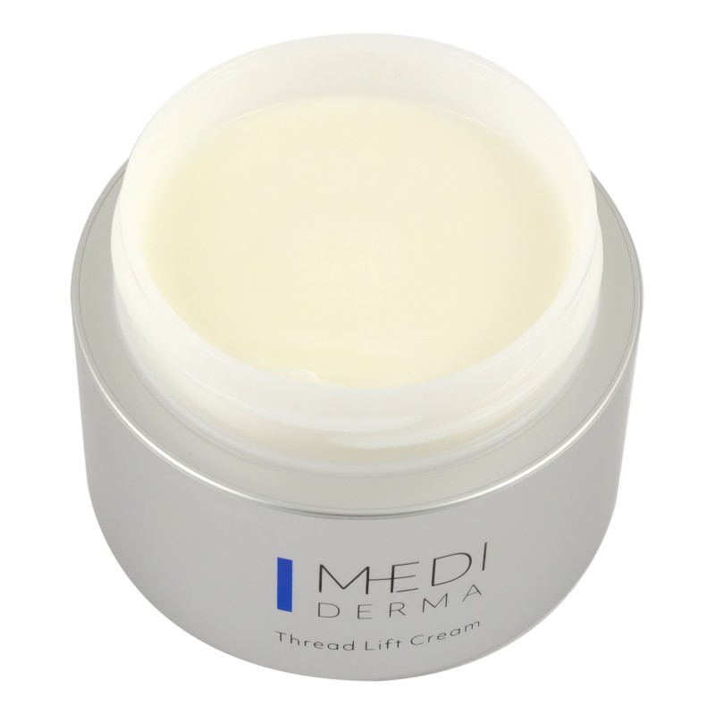 Моделирующий крем с экзосомами с эффектом «нитевого лифтинга» Thread Lift Cream