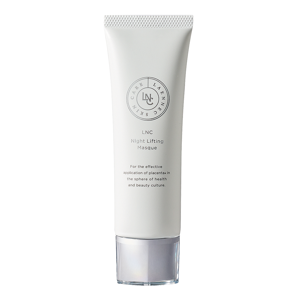 Ночная крем-маска с лифтинг эффектом / Night Lifting Masque Laennec Skincare