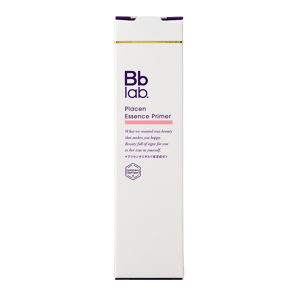 Увлажняющий праймер для лица с SPF50+ PA++++ (розовый) / Placen Essence Primer