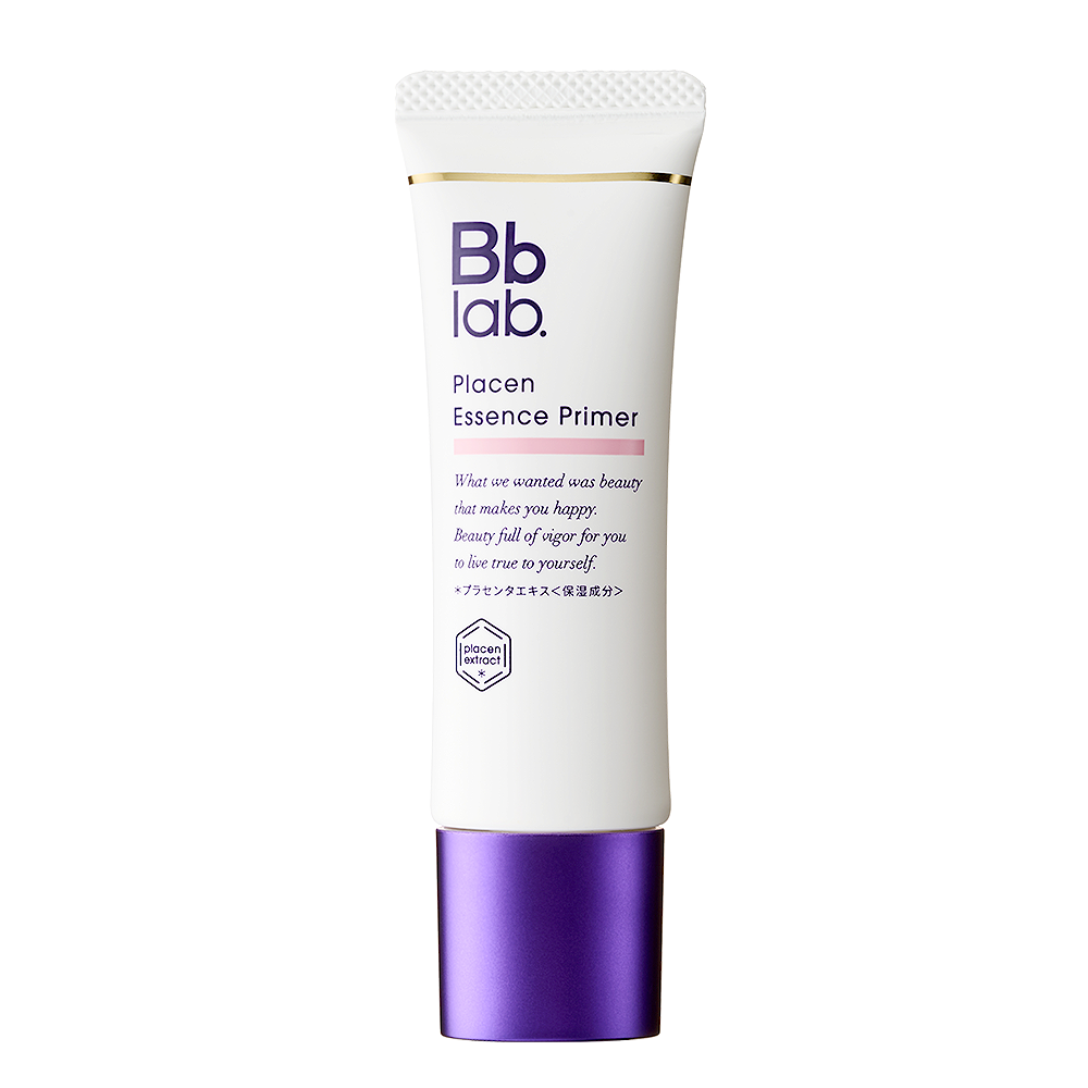 Увлажняющий праймер для лица с SPF50+ PA++++ (розовый) / Placen Essence Primer