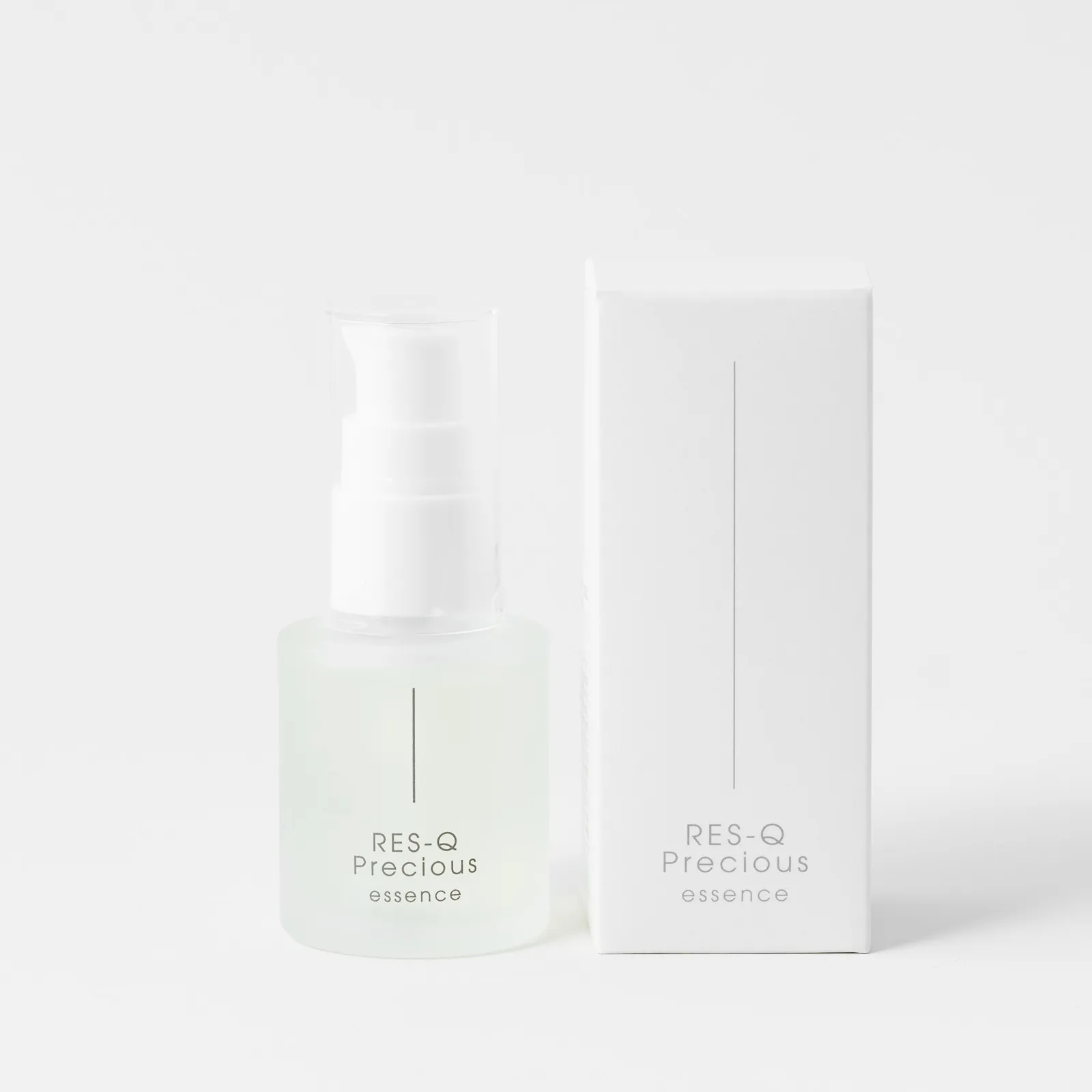 Эссенция для лица «Драгоценная эссенция» Люксес Luxces Res-Q Precious Essence.