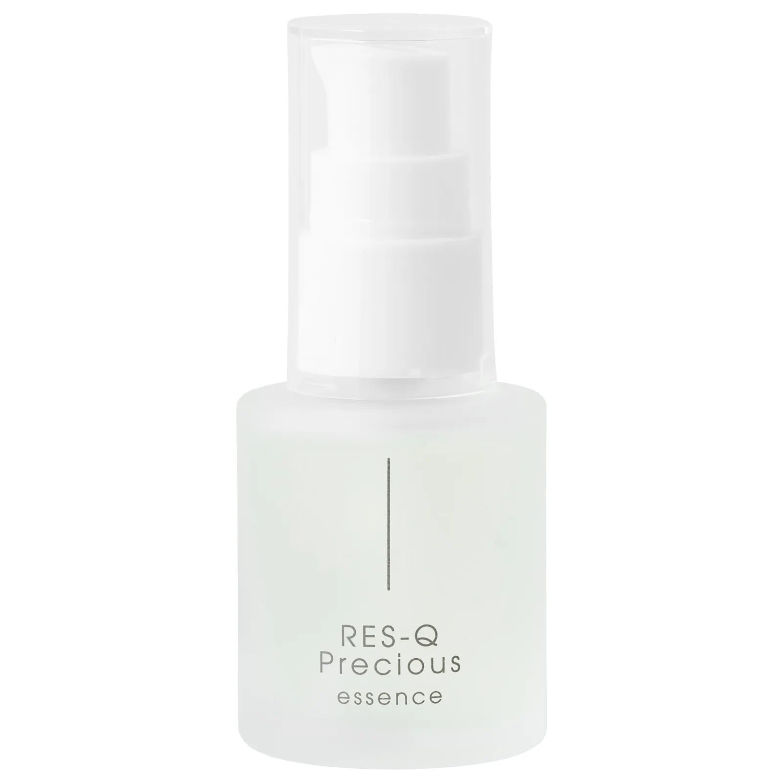 Эссенция для лица «Драгоценная эссенция» Люксес Luxces Res-Q Precious Essence.