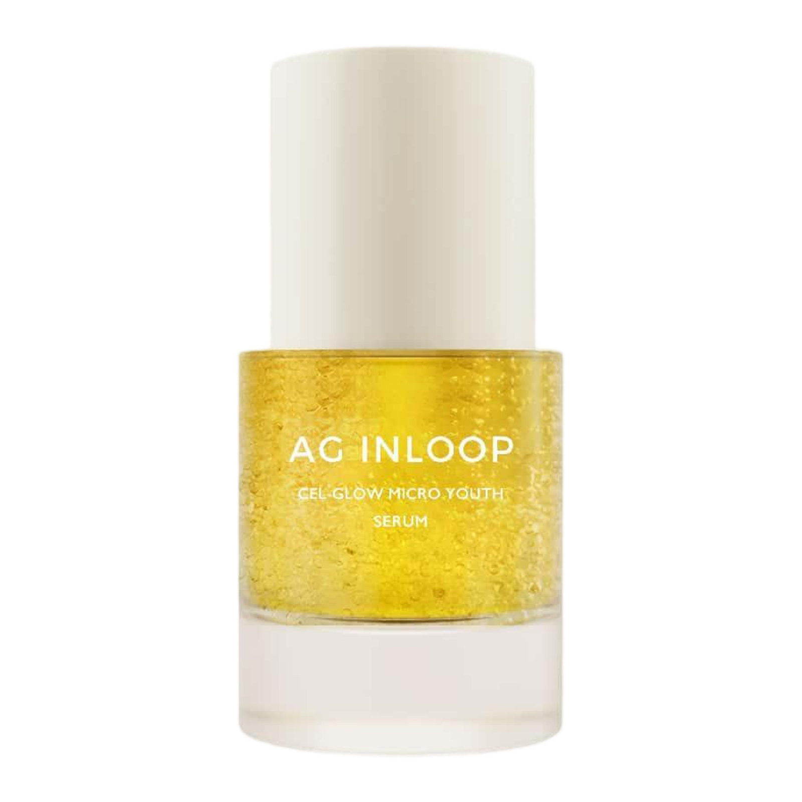 Омолаживающий микросерум-гель AЖ Инлооп Кокочи Cocochi AG Inloop Gel-Glow Micro Youth Serum