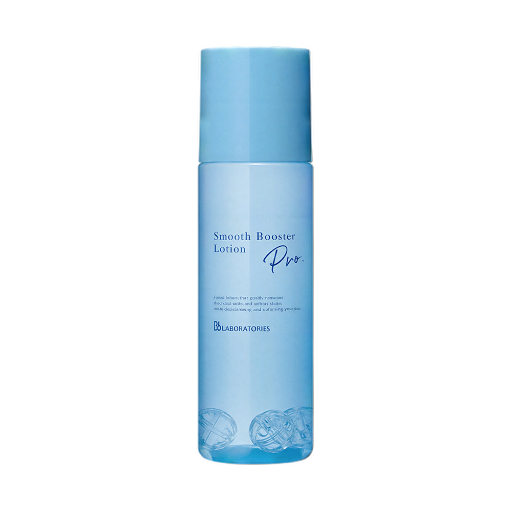 Лосьон обновляющий с AHA-кислотами/ Smooth Booster lotion Pro