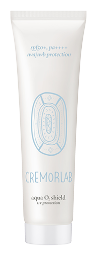 Крем с кислородом 3 в 1 Aqua o2 shield uv protection spf50++++