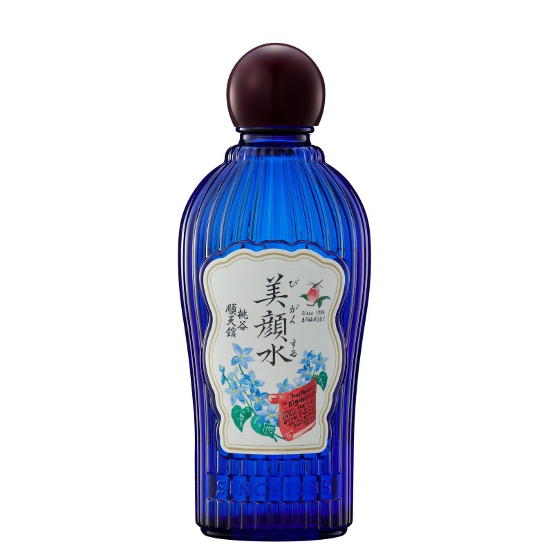 Лосьон для проблемной кожи лица Bigansui skin lotion