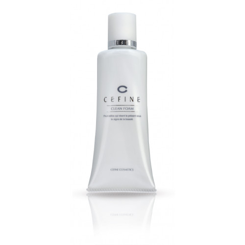 Пенка очищающая Basic clean foam