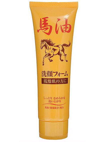 Пенка для умывания для очень сухой кожи