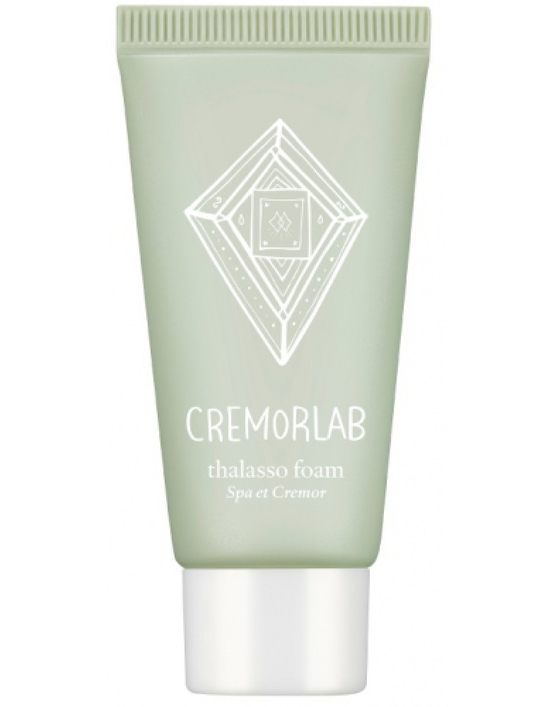 Пенка для умывания Spa et cremor thalasso