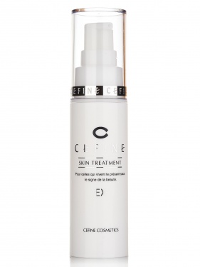 Сыворотка ночная интенсивная восстанавливающая Basic skin treatment ex