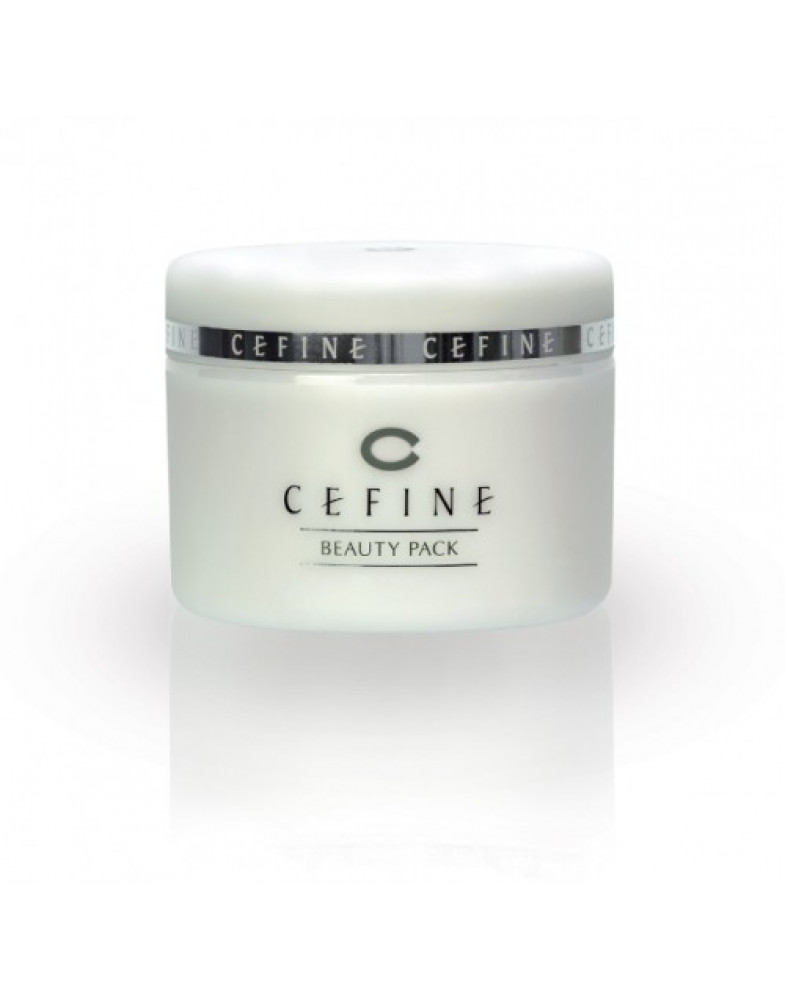 Восстанавливающая маска Basic beauty pack