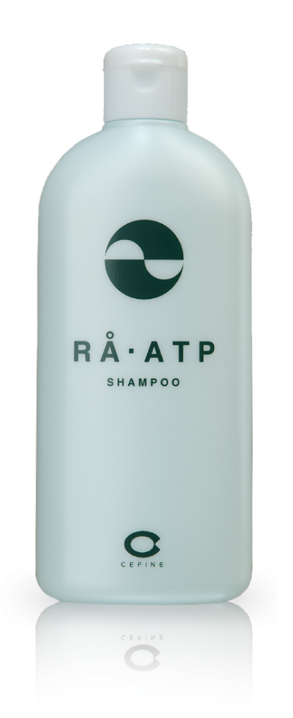 Шампунь против выпадения волос RA-ATP shampoo